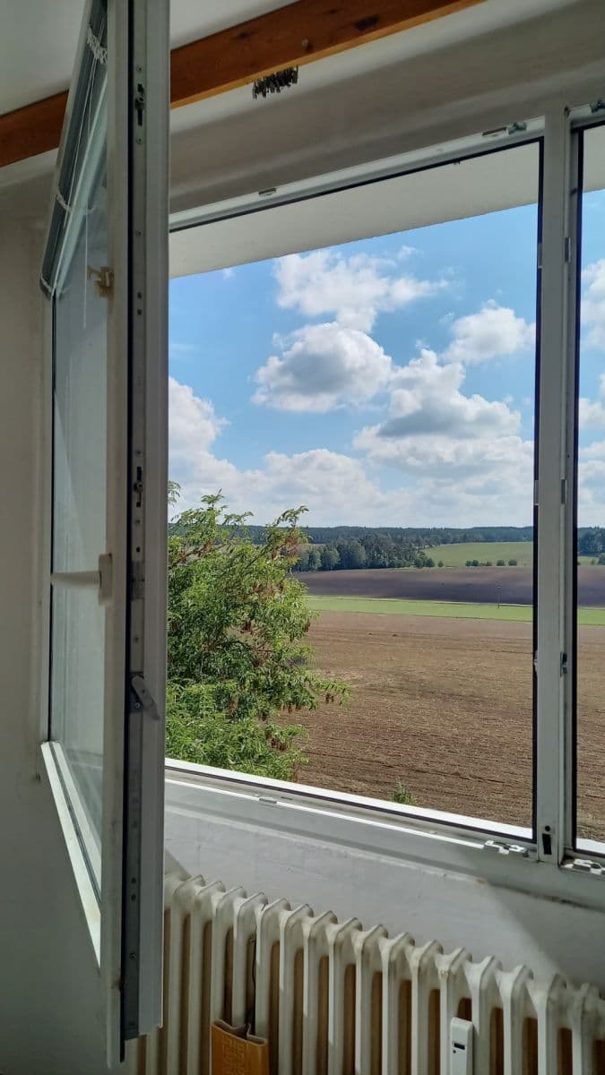 Prodej bytu 1+1 40 m², Na Komárově, Kaznějov, Plzeňský kraj Prodej bytu 1+1 40 m², Na Komárově, Kaznějov, Plzeňský kraj