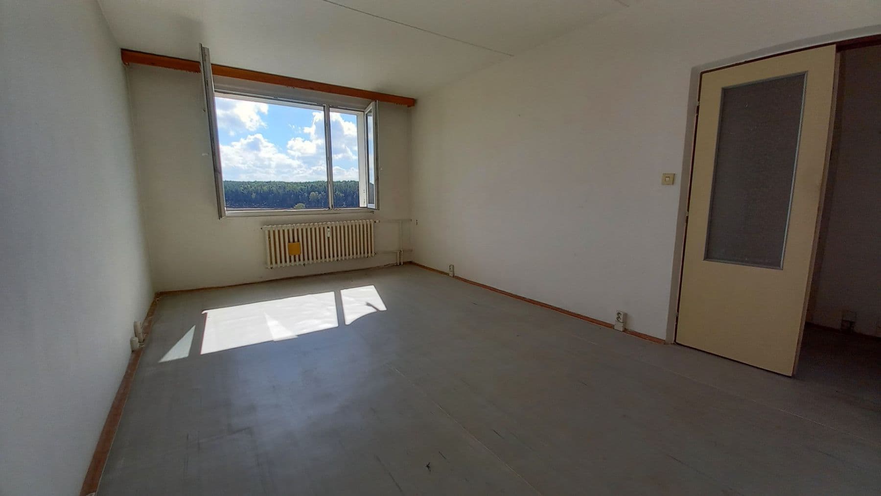 Prodej bytu 1+1 40 m², Na Komárově, Kaznějov, Plzeňský kraj Prodej bytu 1+1 40 m², Na Komárově, Kaznějov, Plzeňský kraj