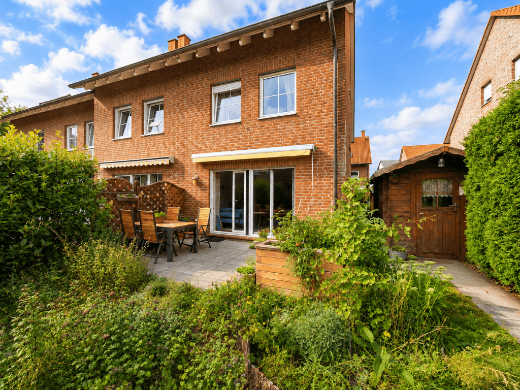 Prodej domu 125 m², pozemek 255 m², Dortmund, Severní Porýní-Vestfálsko Prodej domu 125 m², pozemek 255 m², Dortmund, Severní Porýní-Vestfálsko