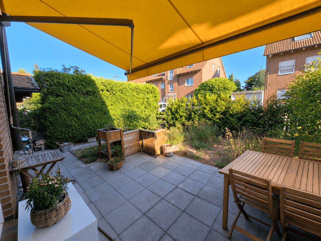 Prodej domu 125 m², pozemek 255 m², Dortmund, Severní Porýní-Vestfálsko Prodej domu 125 m², pozemek 255 m², Dortmund, Severní Porýní-Vestfálsko