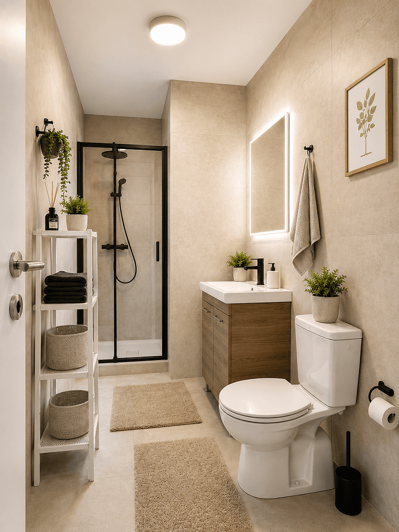 Pronájem bytu 12 m², Stäblistraße 42, München, Bavorsko Pronájem bytu 12 m², Stäblistraße 42, München, Bavorsko