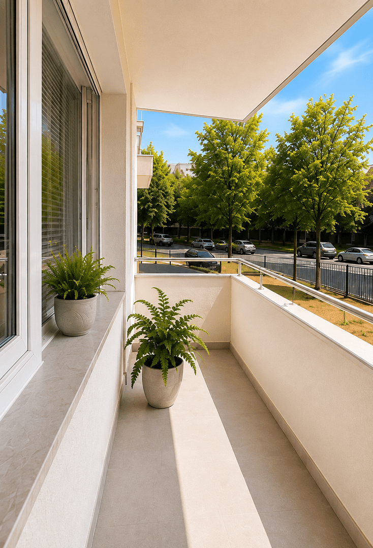 Pronájem bytu 12 m², Stäblistraße 42, München, Bavorsko Pronájem bytu 12 m², Stäblistraße 42, München, Bavorsko