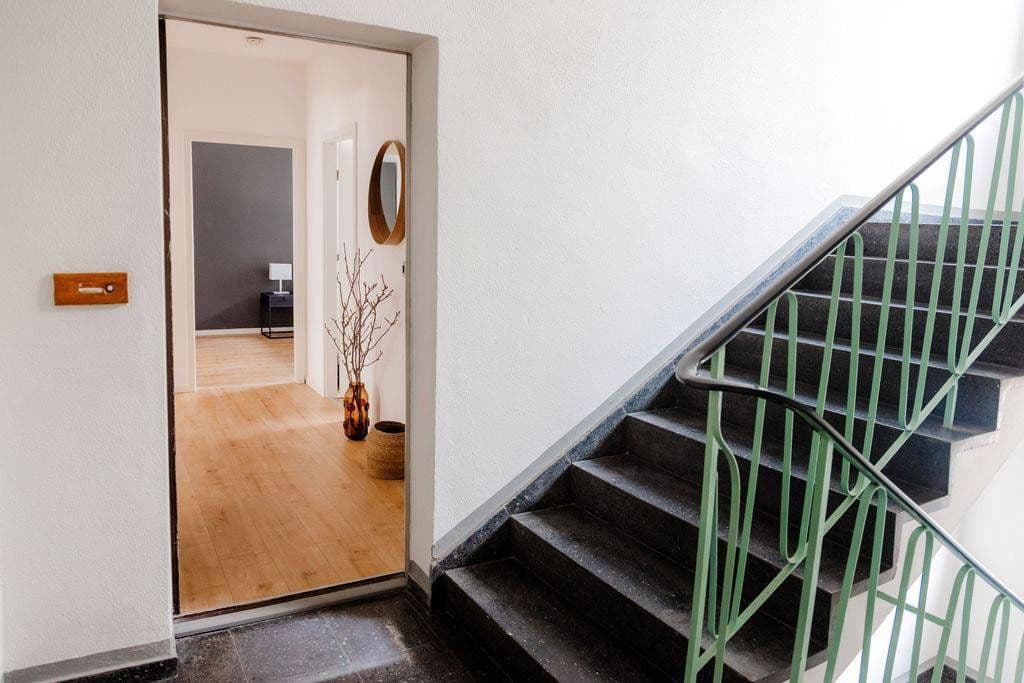 Prodej bytu 3+1 64 m², Kaiser friedrich str. 72, Berlin, Berlín Prodej bytu 3+1 64 m², Kaiser friedrich str. 72, Berlin, Berlín