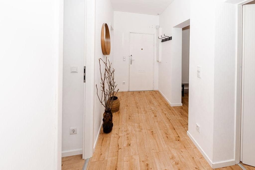 Prodej bytu 3+1 64 m², Kaiser friedrich str. 72, Berlin, Berlín Prodej bytu 3+1 64 m², Kaiser friedrich str. 72, Berlin, Berlín