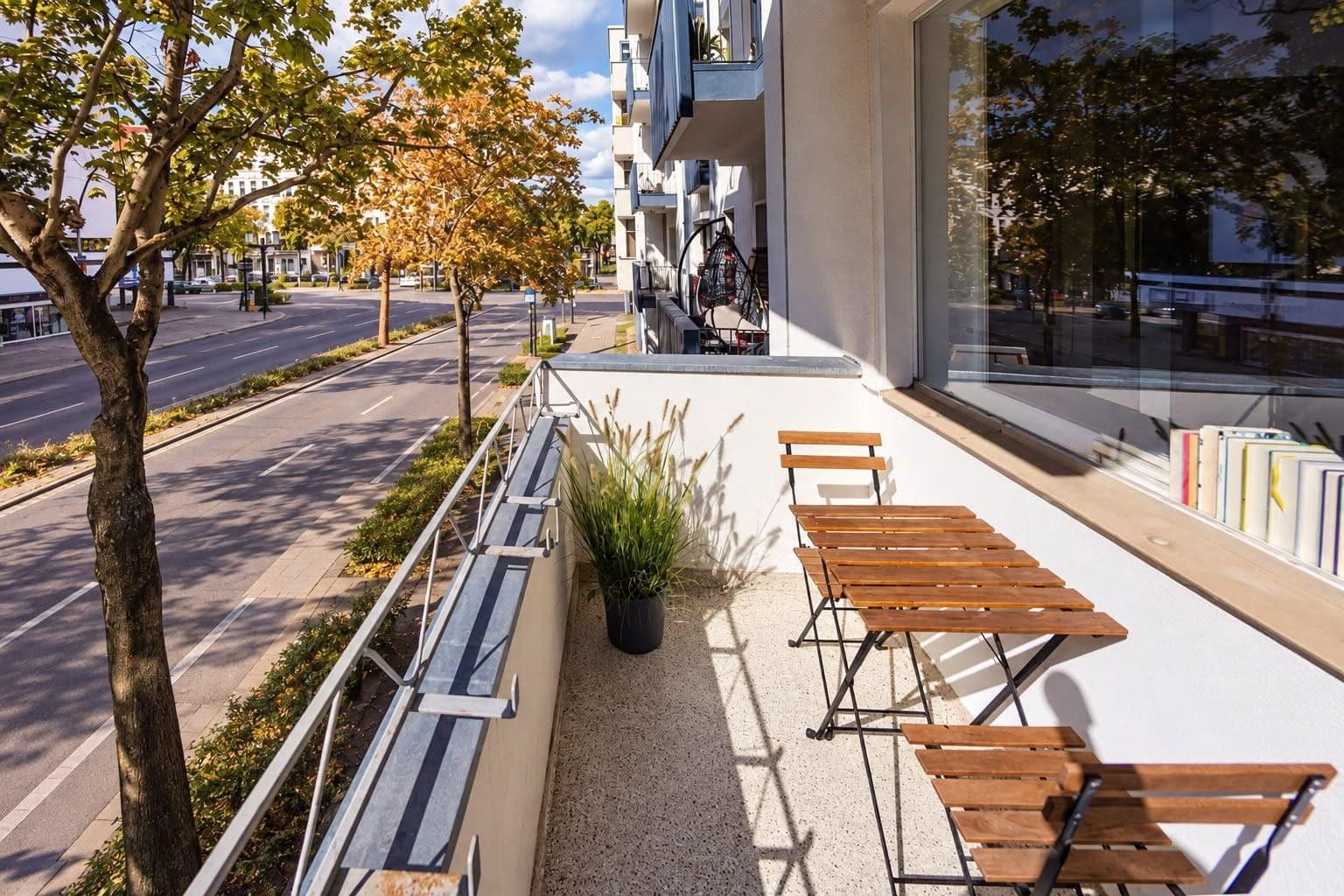 Prodej bytu 3+1 64 m², Kaiser friedrich str. 72, Berlin, Berlín Prodej bytu 3+1 64 m², Kaiser friedrich str. 72, Berlin, Berlín