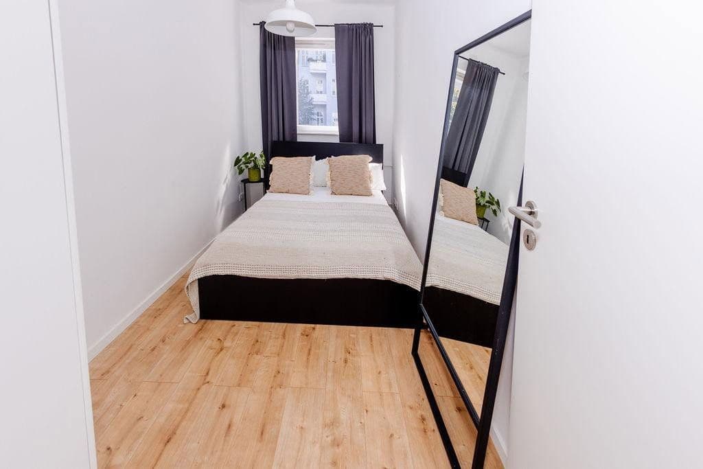 Prodej bytu 3+1 64 m², Kaiser friedrich str. 72, Berlin, Berlín Prodej bytu 3+1 64 m², Kaiser friedrich str. 72, Berlin, Berlín