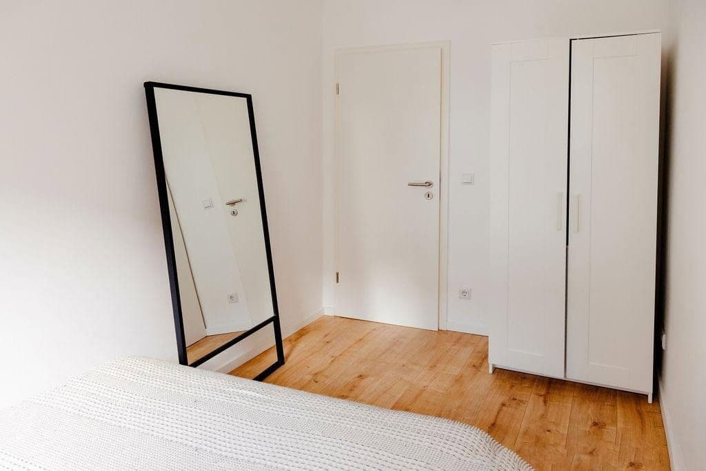 Prodej bytu 3+1 64 m², Kaiser friedrich str. 72, Berlin, Berlín Prodej bytu 3+1 64 m², Kaiser friedrich str. 72, Berlin, Berlín