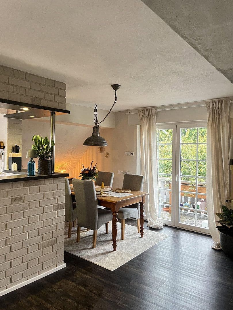 Prodej bytu 2+kk 77 m², Hiddingselerstr. 12a, Dülmen, Severní Porýní-Vestfálsko Prodej bytu 2+kk 77 m², Hiddingselerstr. 12a, Dülmen, Severní Porýní-Vestfálsko