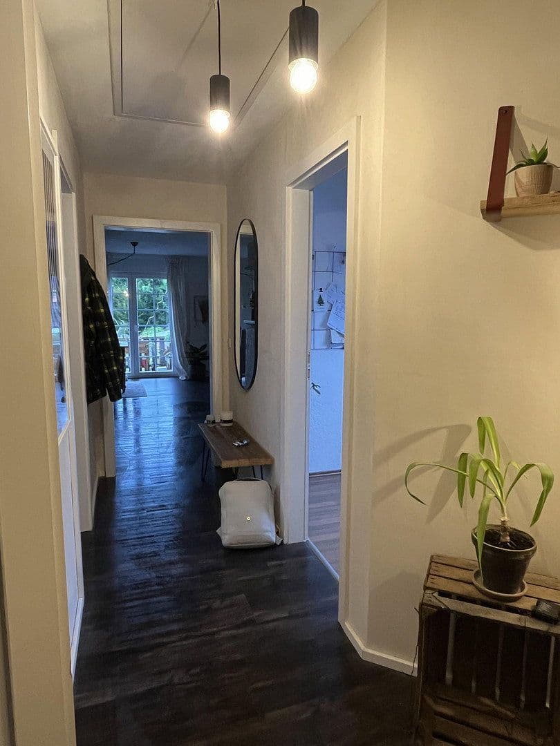 Prodej bytu 2+kk 77 m², Hiddingselerstr. 12a, Dülmen, Severní Porýní-Vestfálsko Prodej bytu 2+kk 77 m², Hiddingselerstr. 12a, Dülmen, Severní Porýní-Vestfálsko