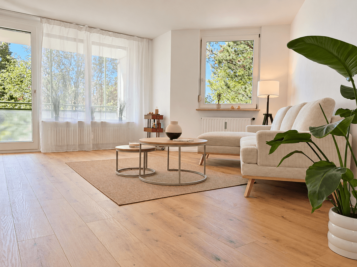 Prodej bytu 3+1 79 m², München, Bavorsko Prodej bytu 3+1 79 m², München, Bavorsko