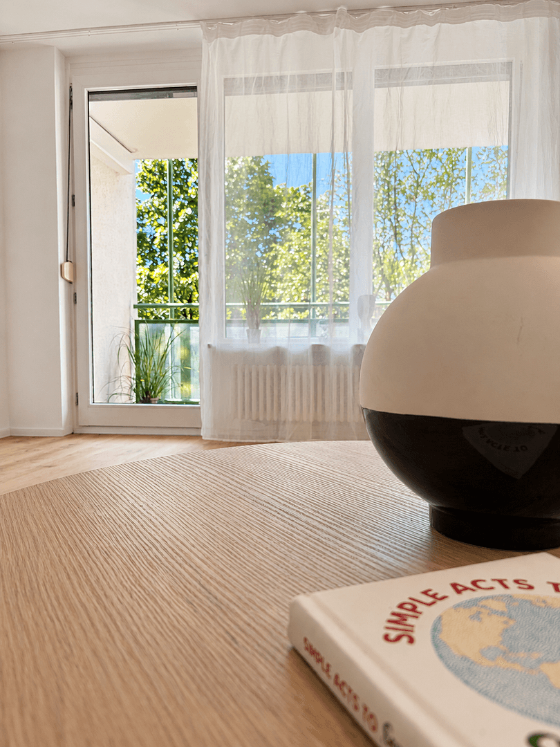 Prodej bytu 3+1 79 m², München, Bavorsko Prodej bytu 3+1 79 m², München, Bavorsko