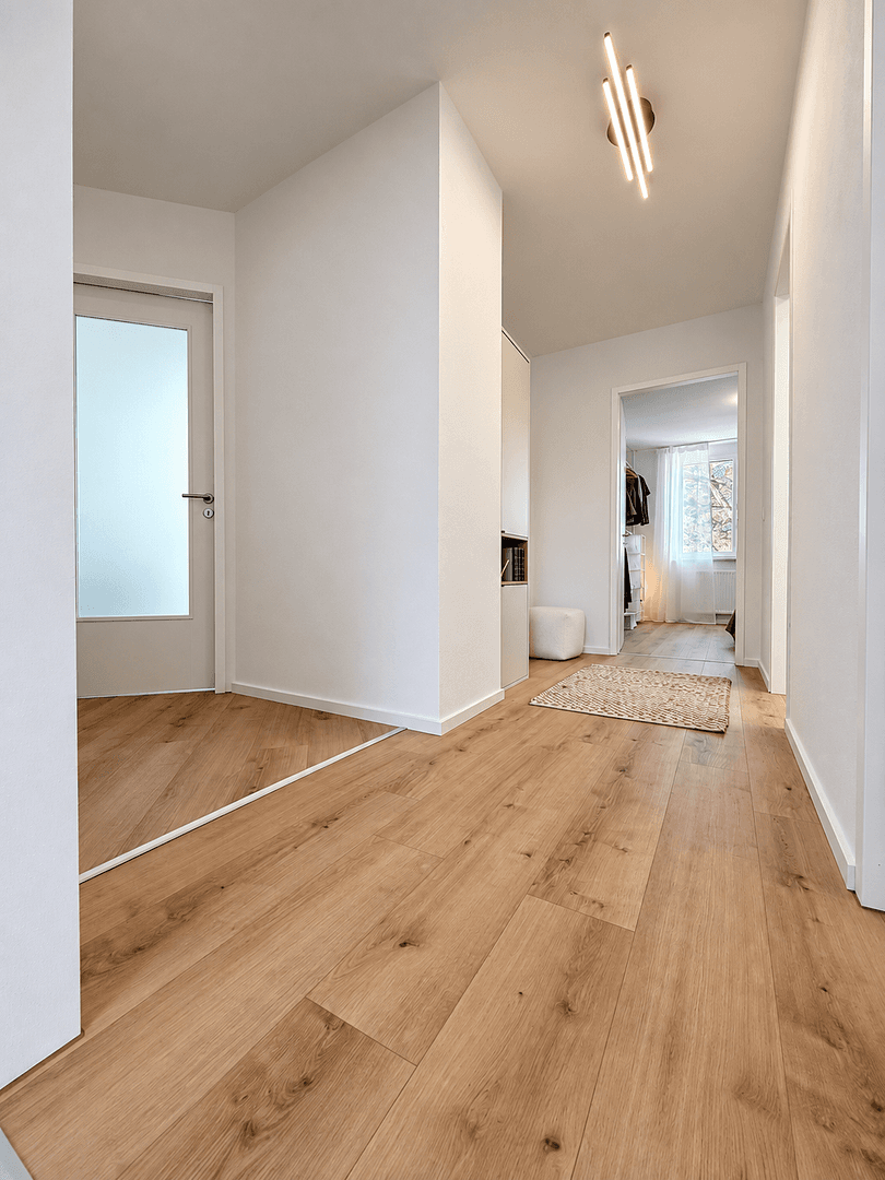 Prodej bytu 3+1 79 m², München, Bavorsko Prodej bytu 3+1 79 m², München, Bavorsko
