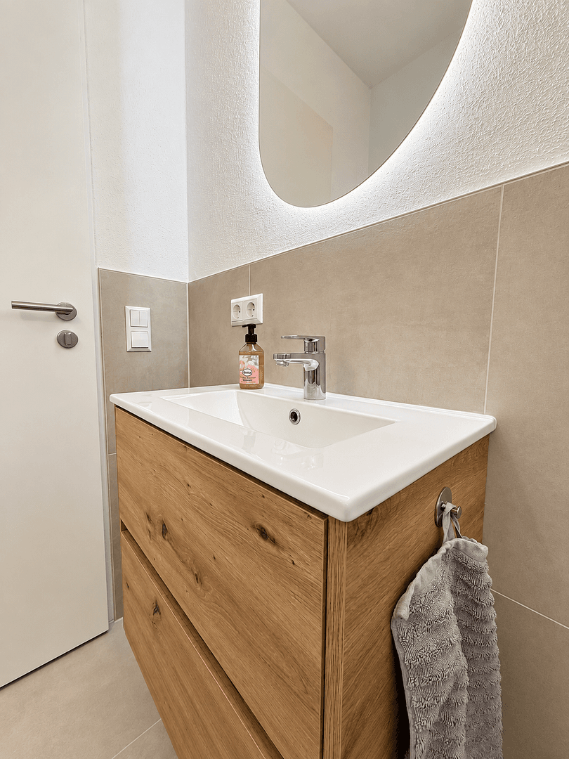 Prodej bytu 3+1 79 m², München, Bavorsko Prodej bytu 3+1 79 m², München, Bavorsko