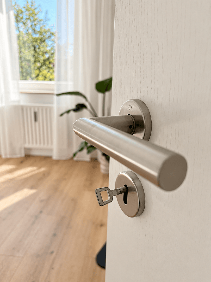Prodej bytu 3+1 79 m², München, Bavorsko Prodej bytu 3+1 79 m², München, Bavorsko