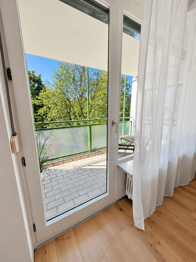 Prodej bytu 3+1 79 m², München, Bavorsko Prodej bytu 3+1 79 m², München, Bavorsko