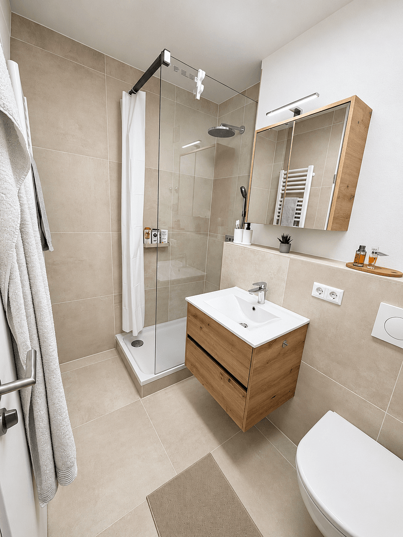 Prodej bytu 3+1 79 m², München, Bavorsko Prodej bytu 3+1 79 m², München, Bavorsko