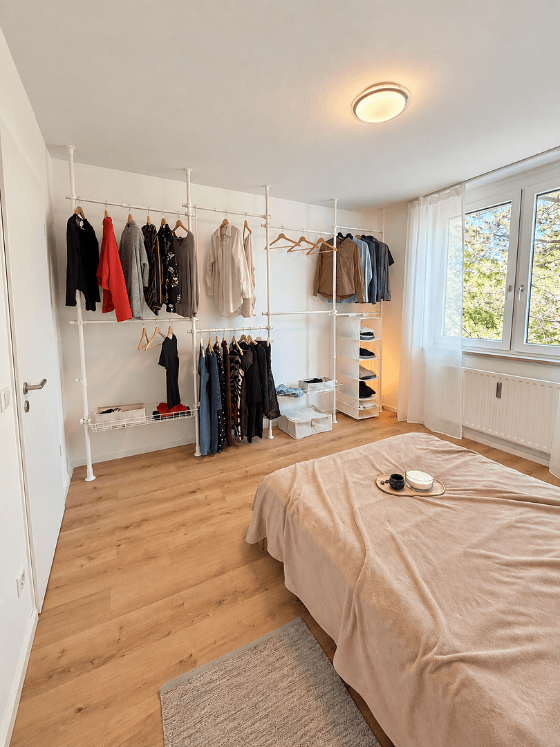 Prodej bytu 3+1 79 m², München, Bavorsko Prodej bytu 3+1 79 m², München, Bavorsko