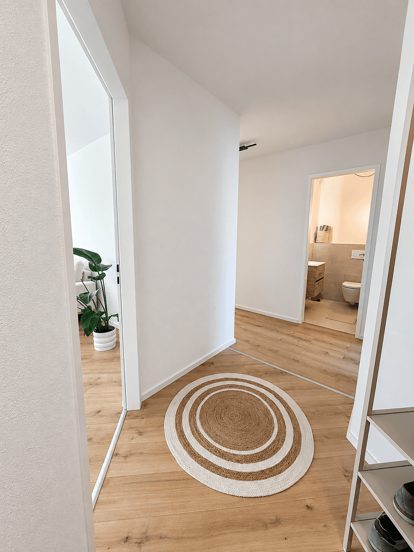 Prodej bytu 3+1 79 m², München, Bavorsko Prodej bytu 3+1 79 m², München, Bavorsko