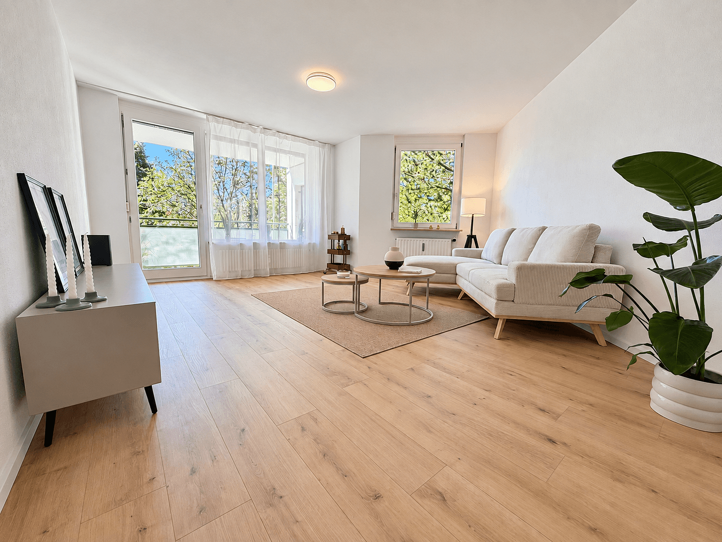 Prodej bytu 3+1 79 m², München, Bavorsko Prodej bytu 3+1 79 m², München, Bavorsko