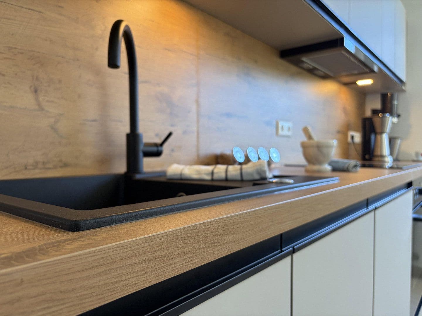 Prodej bytu 3+1 79 m², München, Bavorsko Prodej bytu 3+1 79 m², München, Bavorsko