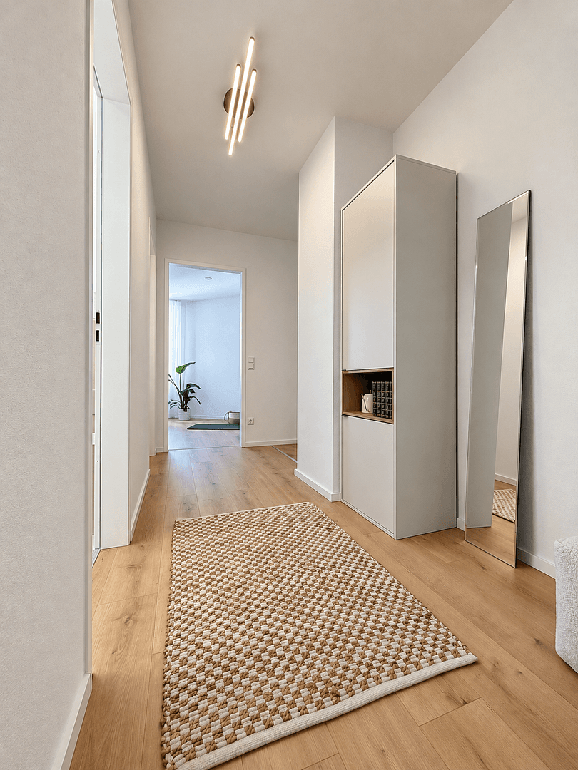 Prodej bytu 3+1 79 m², München, Bavorsko Prodej bytu 3+1 79 m², München, Bavorsko