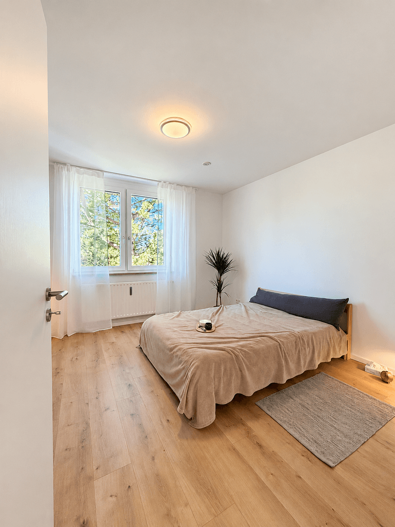 Prodej bytu 3+1 79 m², München, Bavorsko Prodej bytu 3+1 79 m², München, Bavorsko