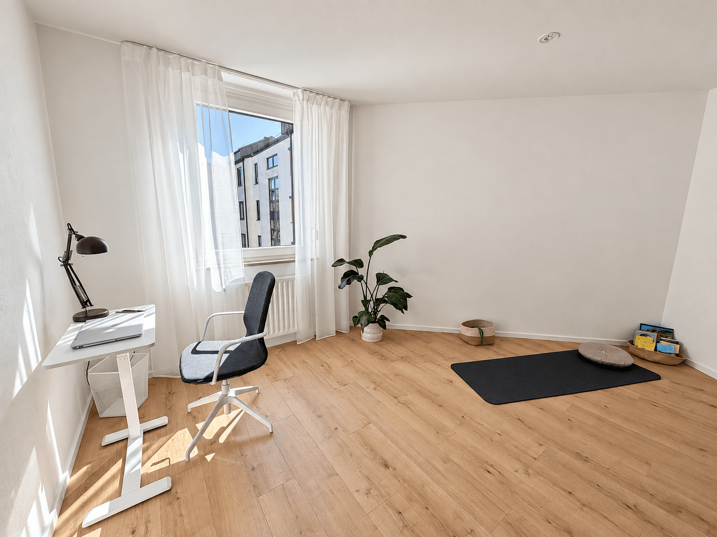 Prodej bytu 3+1 79 m², München, Bavorsko Prodej bytu 3+1 79 m², München, Bavorsko