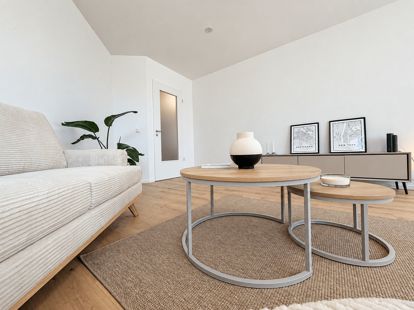 Prodej bytu 3+1 79 m², München, Bavorsko Prodej bytu 3+1 79 m², München, Bavorsko