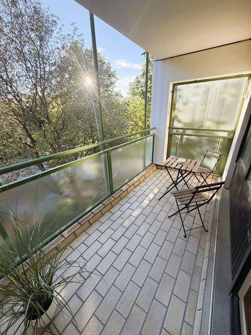 Prodej bytu 3+1 79 m², München, Bavorsko Prodej bytu 3+1 79 m², München, Bavorsko