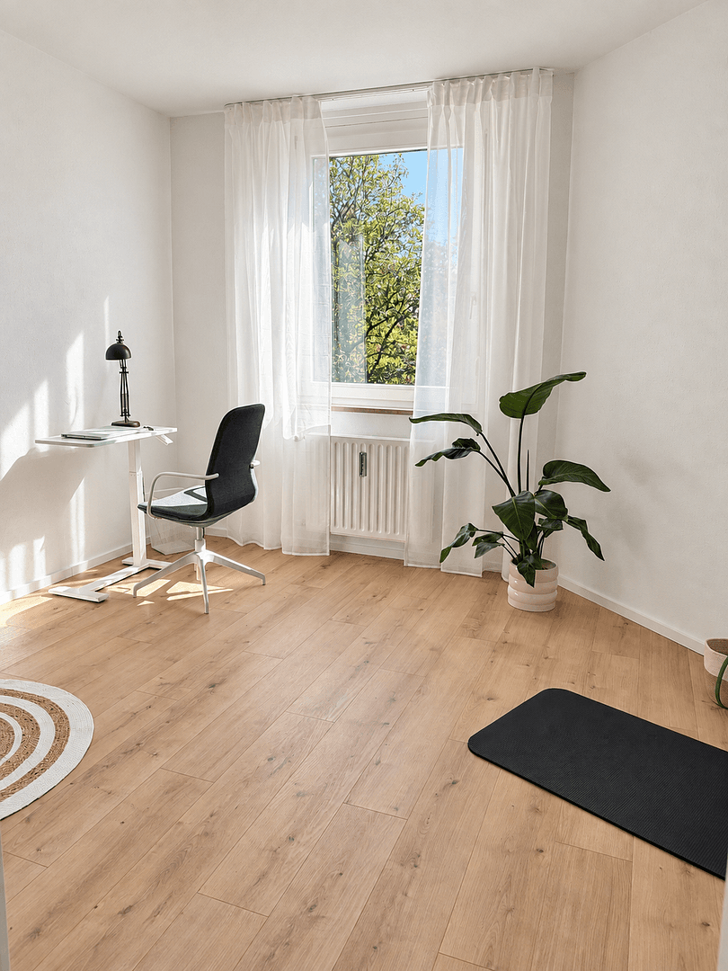Prodej bytu 3+1 79 m², München, Bavorsko Prodej bytu 3+1 79 m², München, Bavorsko
