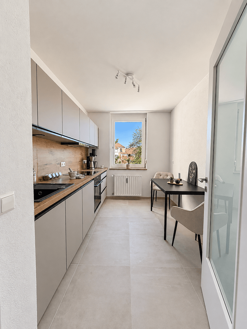 Prodej bytu 3+1 79 m², München, Bavorsko Prodej bytu 3+1 79 m², München, Bavorsko