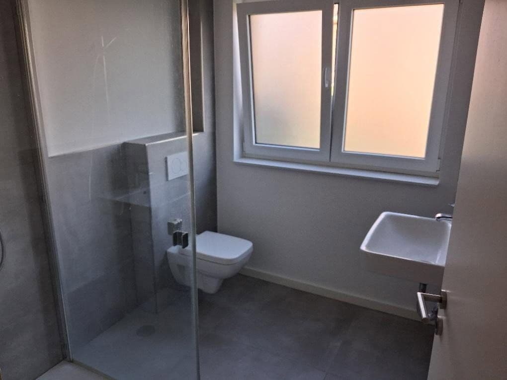 Pronájem bytu 3+1 78 m², Auf'm Hamfelde 9, Bad Oeynhausen, Severní Porýní-Vestfálsko Pronájem bytu 3+1 78 m², Auf'm Hamfelde 9, Bad Oeynhausen, Severní Porýní-Vestfálsko