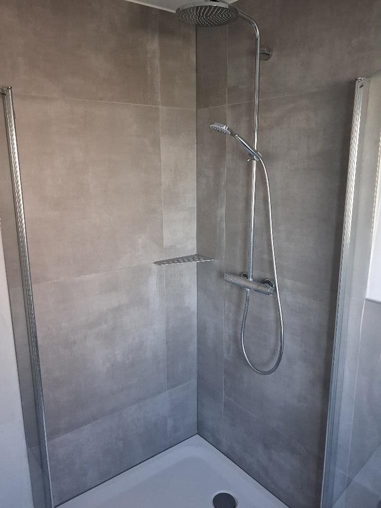 Pronájem bytu 3+1 78 m², Auf'm Hamfelde 9, Bad Oeynhausen, Severní Porýní-Vestfálsko Pronájem bytu 3+1 78 m², Auf'm Hamfelde 9, Bad Oeynhausen, Severní Porýní-Vestfálsko