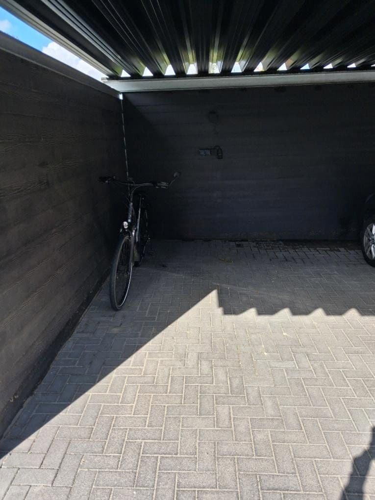 Pronájem bytu 3+1 78 m², Auf'm Hamfelde 9, Bad Oeynhausen, Severní Porýní-Vestfálsko Pronájem bytu 3+1 78 m², Auf'm Hamfelde 9, Bad Oeynhausen, Severní Porýní-Vestfálsko