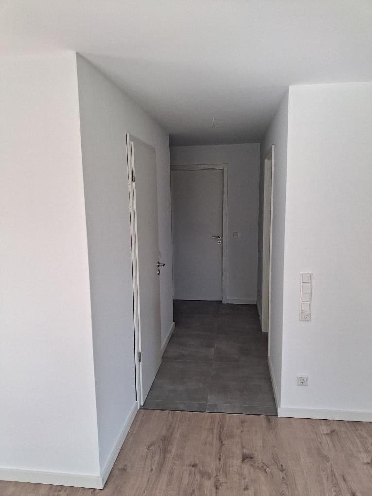 Pronájem bytu 3+1 78 m², Auf'm Hamfelde 9, Bad Oeynhausen, Severní Porýní-Vestfálsko Pronájem bytu 3+1 78 m², Auf'm Hamfelde 9, Bad Oeynhausen, Severní Porýní-Vestfálsko