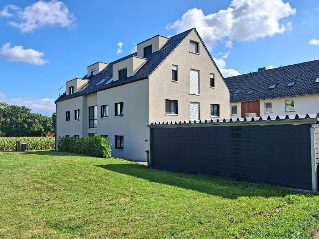 Pronájem bytu 3+1 78 m², Auf'm Hamfelde 9, Bad Oeynhausen, Severní Porýní-Vestfálsko Pronájem bytu 3+1 78 m², Auf'm Hamfelde 9, Bad Oeynhausen, Severní Porýní-Vestfálsko