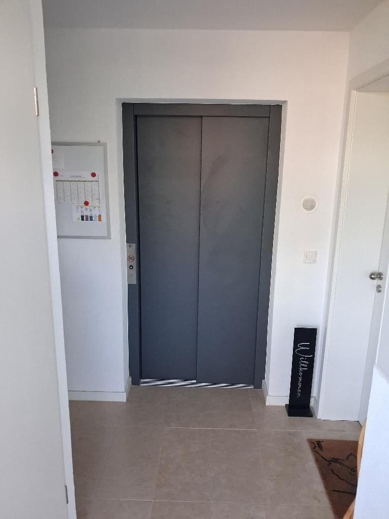 Pronájem bytu 3+1 78 m², Auf'm Hamfelde 9, Bad Oeynhausen, Severní Porýní-Vestfálsko Pronájem bytu 3+1 78 m², Auf'm Hamfelde 9, Bad Oeynhausen, Severní Porýní-Vestfálsko