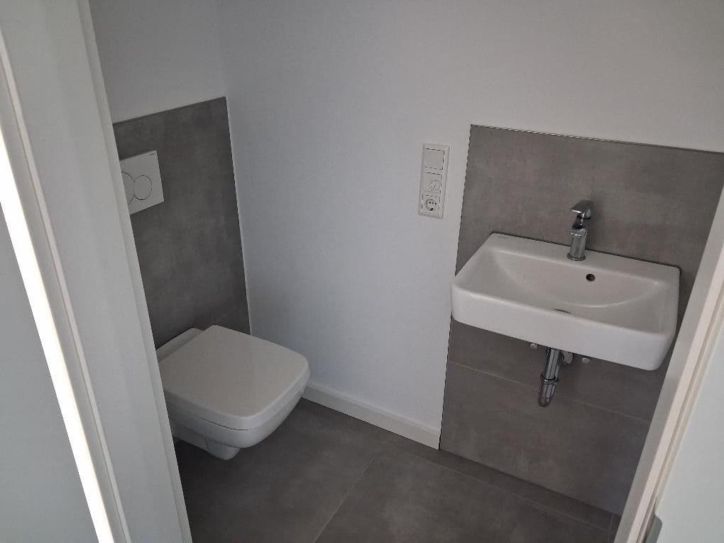 Pronájem bytu 3+1 78 m², Auf'm Hamfelde 9, Bad Oeynhausen, Severní Porýní-Vestfálsko Pronájem bytu 3+1 78 m², Auf'm Hamfelde 9, Bad Oeynhausen, Severní Porýní-Vestfálsko