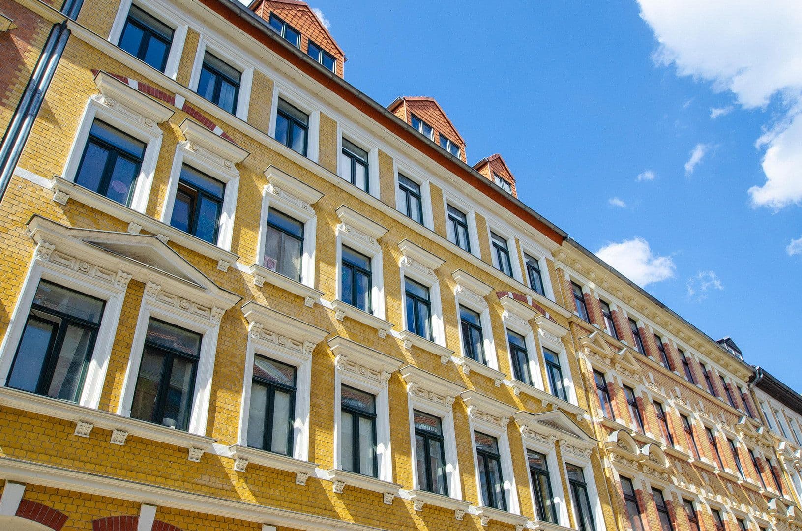 Prodej bytu 3+1 71 m², Leipzig, Sasko Prodej bytu 3+1 71 m², Leipzig, Sasko