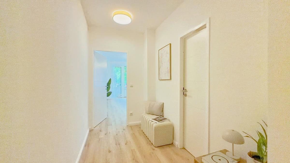 Prodej bytu 2+1 47 m², Hamburg, Hamburg Prodej bytu 2+1 47 m², Hamburg, Hamburg