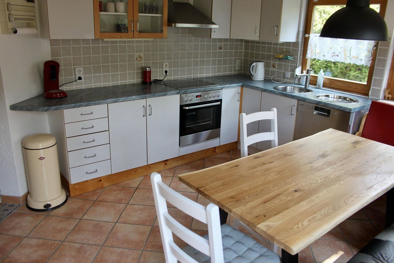 Prodej domu 103 m², pozemek 1.201 m², Mühlenbecker Land, Braniborsko Prodej domu 103 m², pozemek 1.201 m², Mühlenbecker Land, Braniborsko