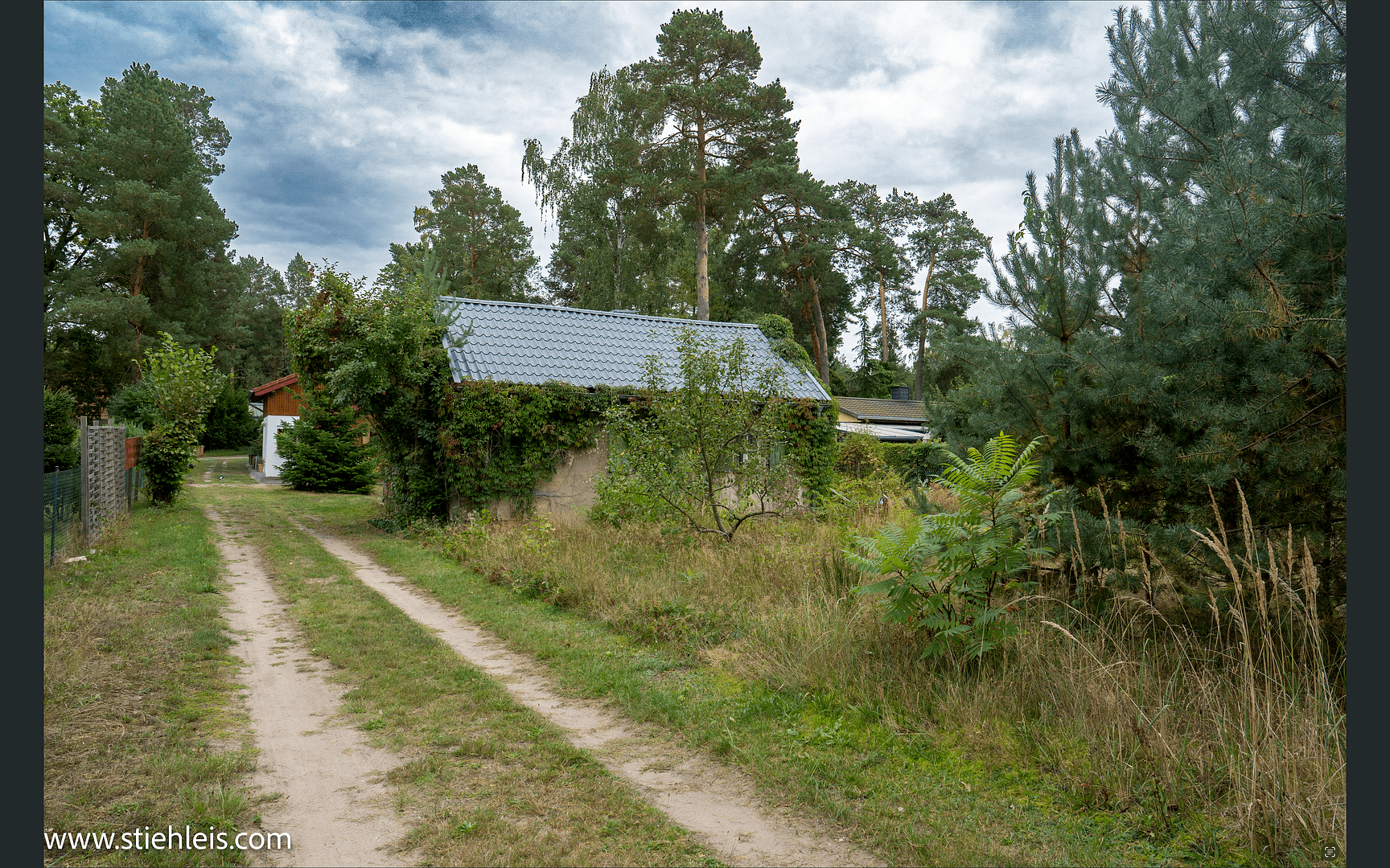 Prodej domu 103 m², pozemek 1.201 m², Mühlenbecker Land, Braniborsko Prodej domu 103 m², pozemek 1.201 m², Mühlenbecker Land, Braniborsko