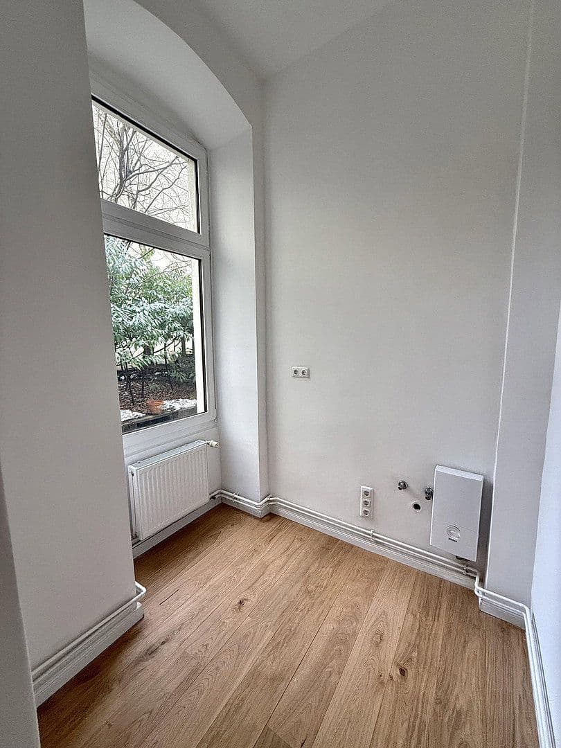 Prodej bytu 1+1 27 m², Berlin, Berlín Prodej bytu 1+1 27 m², Berlin, Berlín