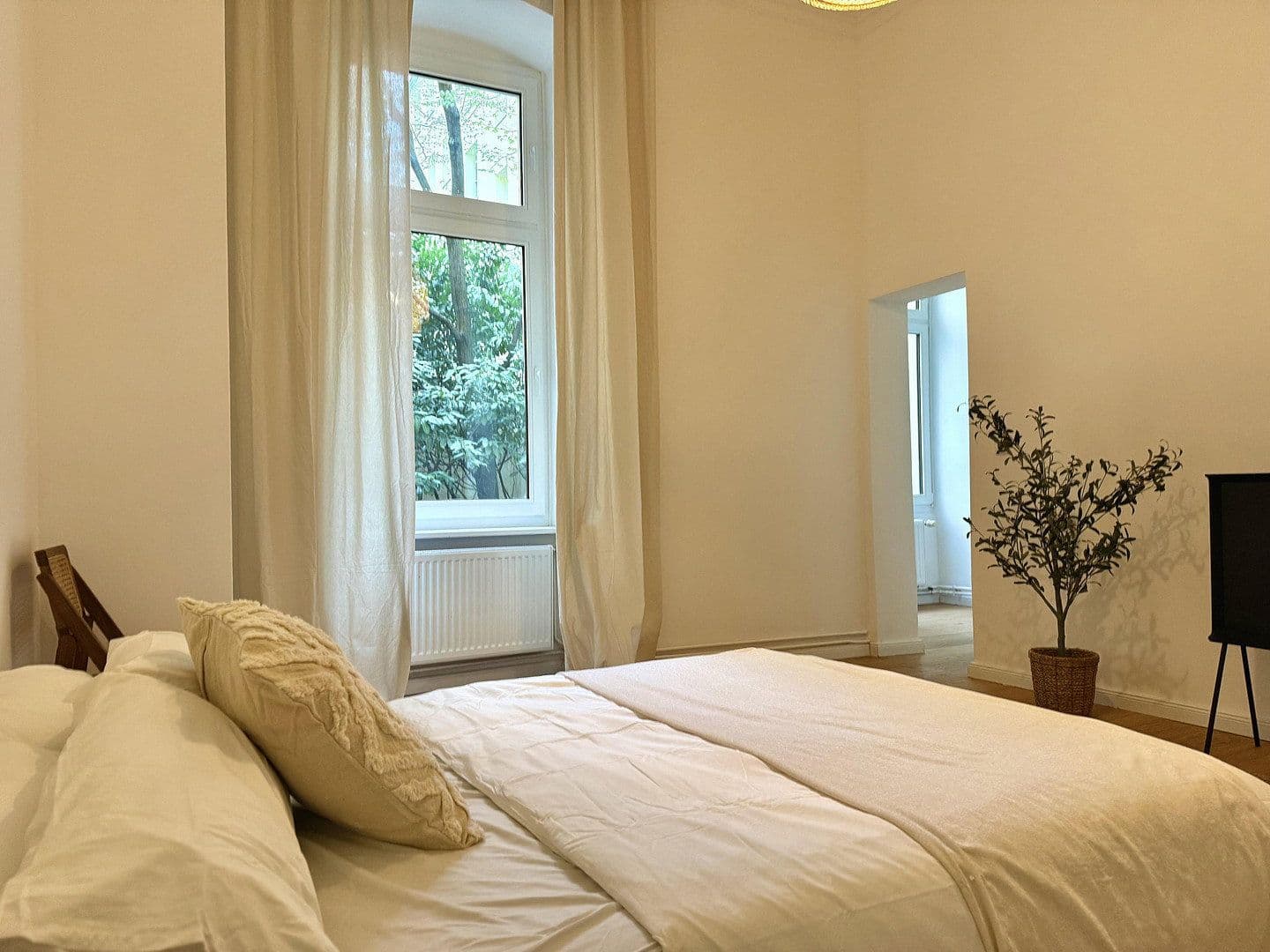 Prodej bytu 1+1 27 m², Berlin, Berlín Prodej bytu 1+1 27 m², Berlin, Berlín