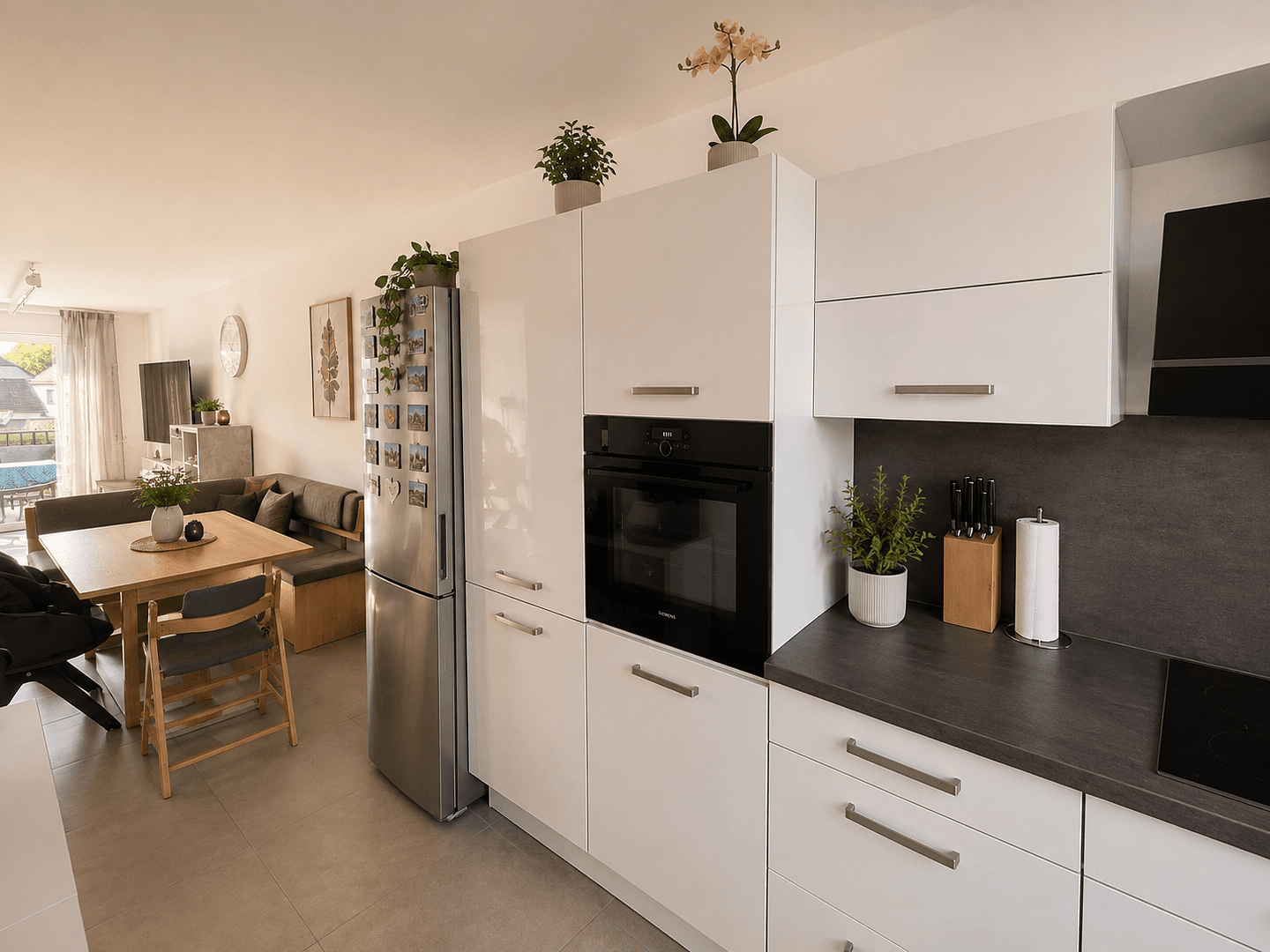 Pronájem bytu 3+1 106 m², Heidegraben 4c, Troisdorf, Severní Porýní-Vestfálsko Pronájem bytu 3+1 106 m², Heidegraben 4c, Troisdorf, Severní Porýní-Vestfálsko