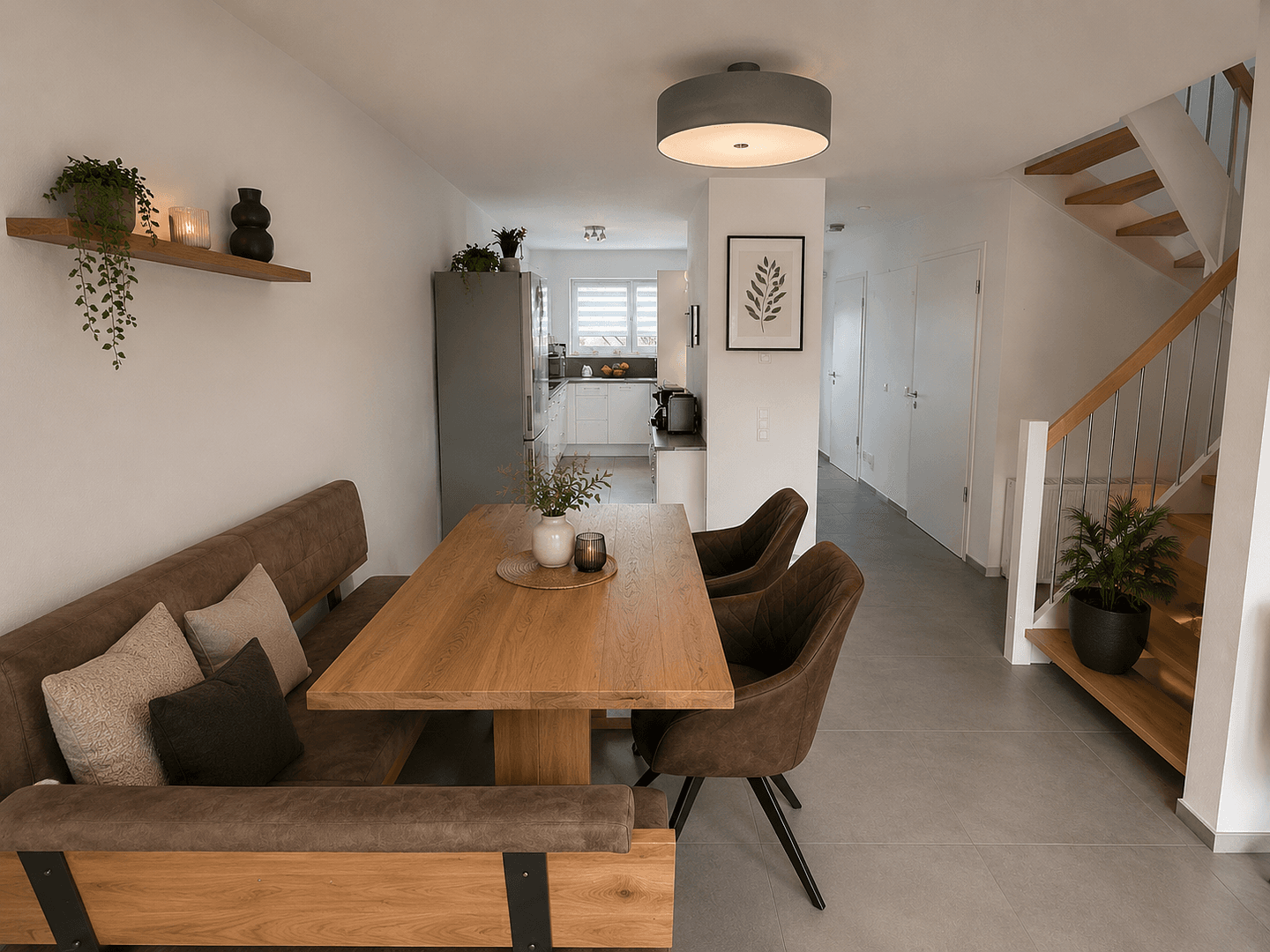Pronájem bytu 3+1 106 m², Heidegraben 4c, Troisdorf, Severní Porýní-Vestfálsko Pronájem bytu 3+1 106 m², Heidegraben 4c, Troisdorf, Severní Porýní-Vestfálsko