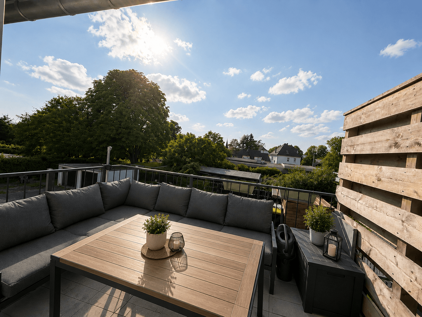 Pronájem bytu 3+1 106 m², Heidegraben 4c, Troisdorf, Severní Porýní-Vestfálsko Pronájem bytu 3+1 106 m², Heidegraben 4c, Troisdorf, Severní Porýní-Vestfálsko