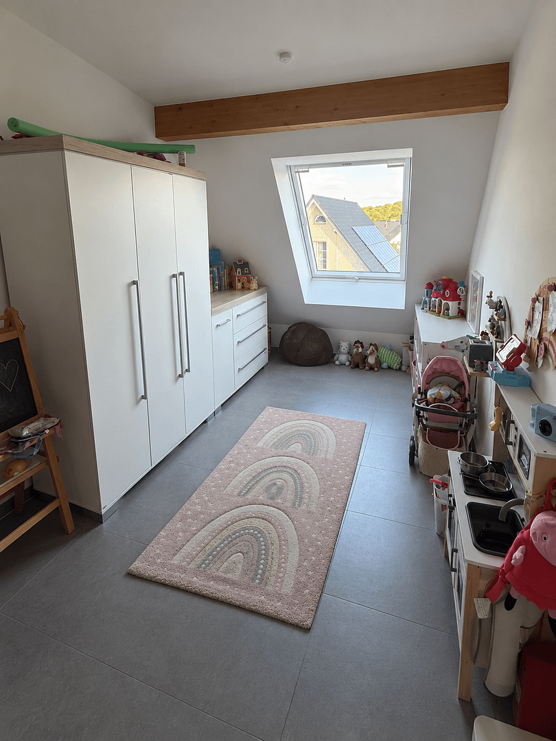 Pronájem bytu 3+1 106 m², Heidegraben 4c, Troisdorf, Severní Porýní-Vestfálsko Pronájem bytu 3+1 106 m², Heidegraben 4c, Troisdorf, Severní Porýní-Vestfálsko