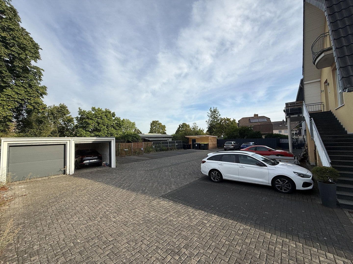 Pronájem bytu 3+1 106 m², Heidegraben 4c, Troisdorf, Severní Porýní-Vestfálsko Pronájem bytu 3+1 106 m², Heidegraben 4c, Troisdorf, Severní Porýní-Vestfálsko