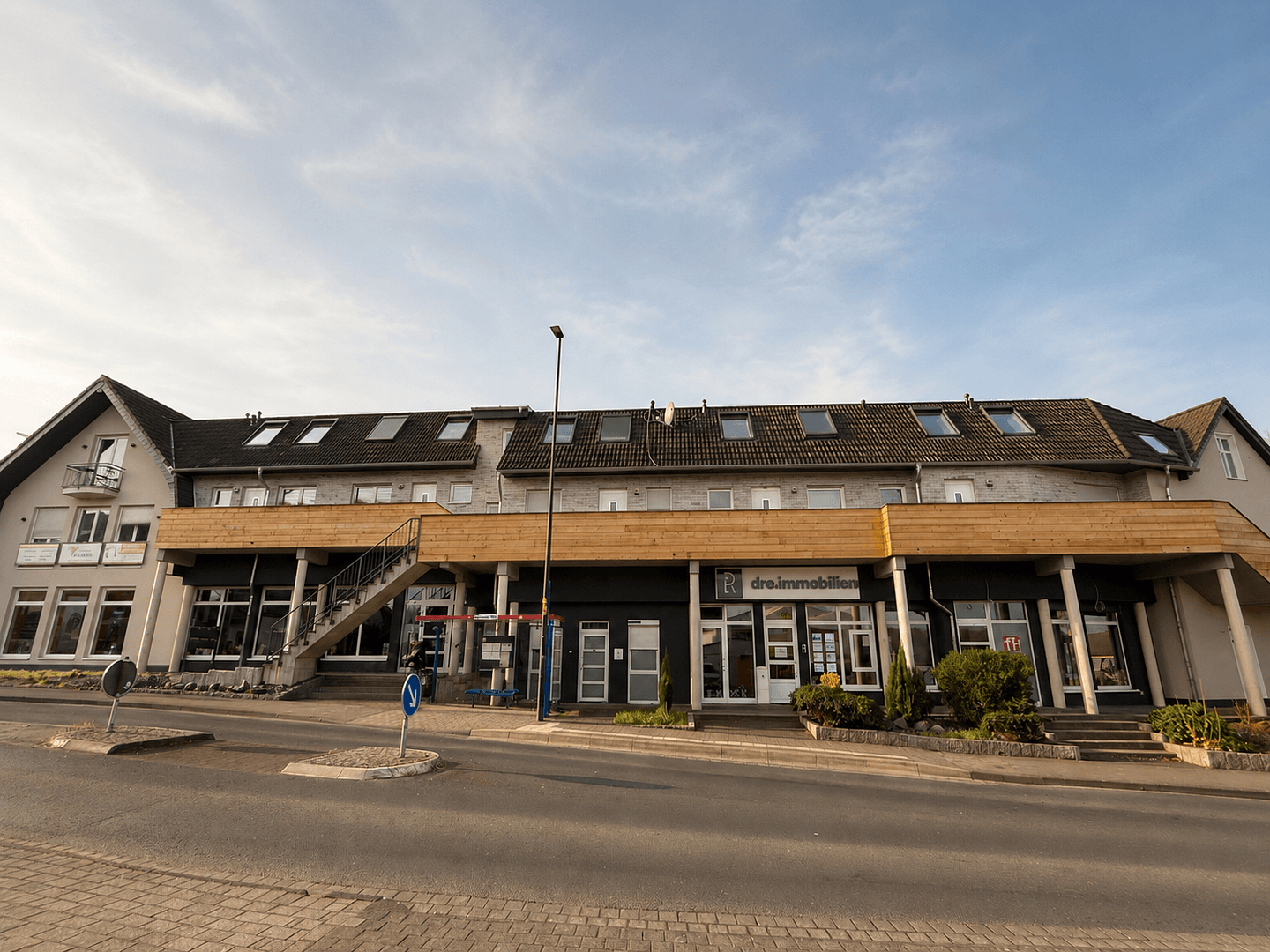 Pronájem bytu 3+1 106 m², Heidegraben 4c, Troisdorf, Severní Porýní-Vestfálsko Pronájem bytu 3+1 106 m², Heidegraben 4c, Troisdorf, Severní Porýní-Vestfálsko